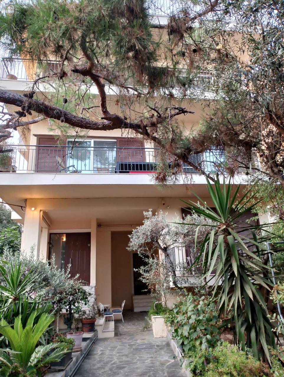 Spacious Glyfada Golf 4Br -Near Beach + Shops Атина Екстериор снимка