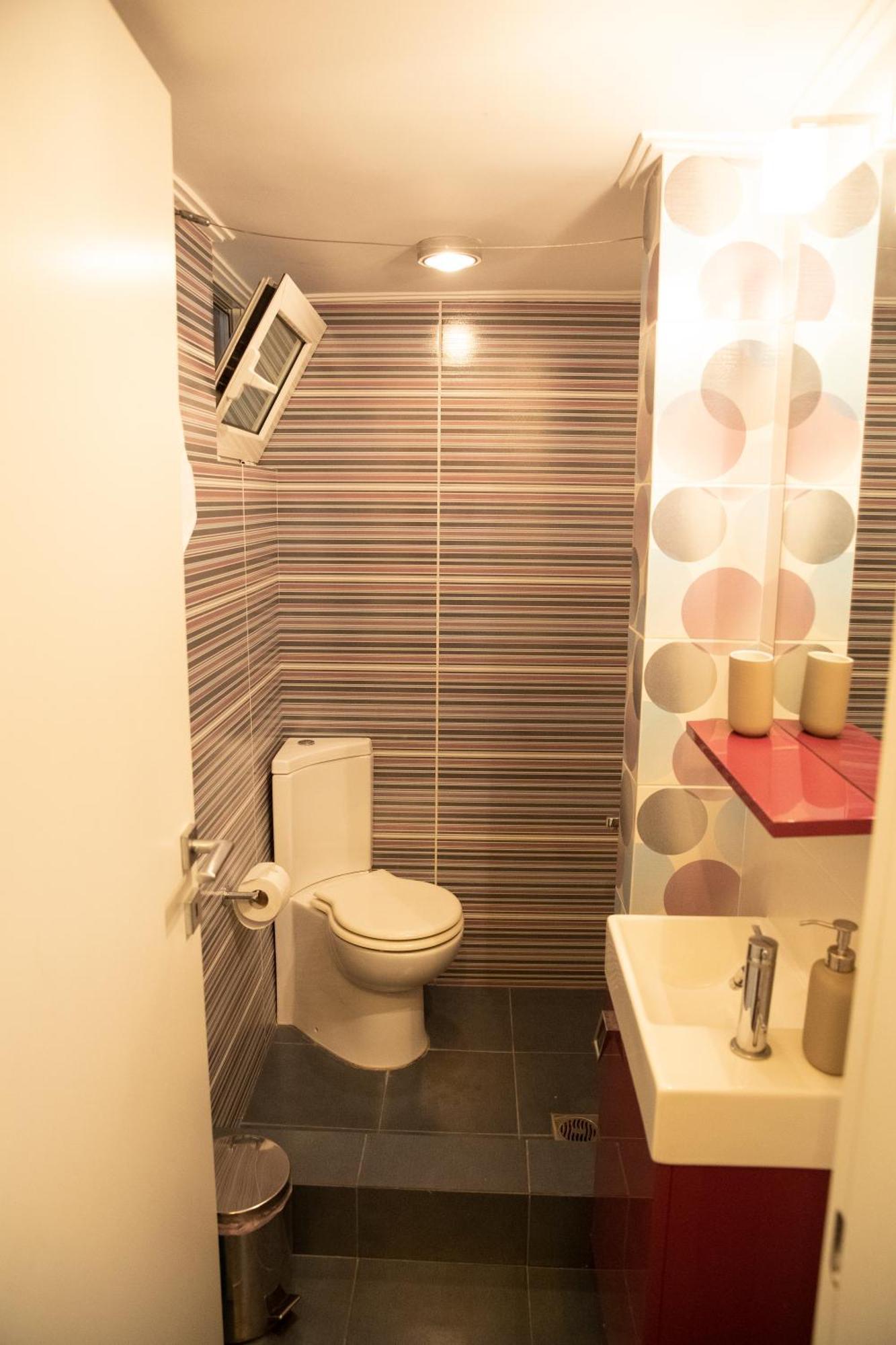 Spacious Glyfada Golf 4Br -Near Beach + Shops Атина Екстериор снимка