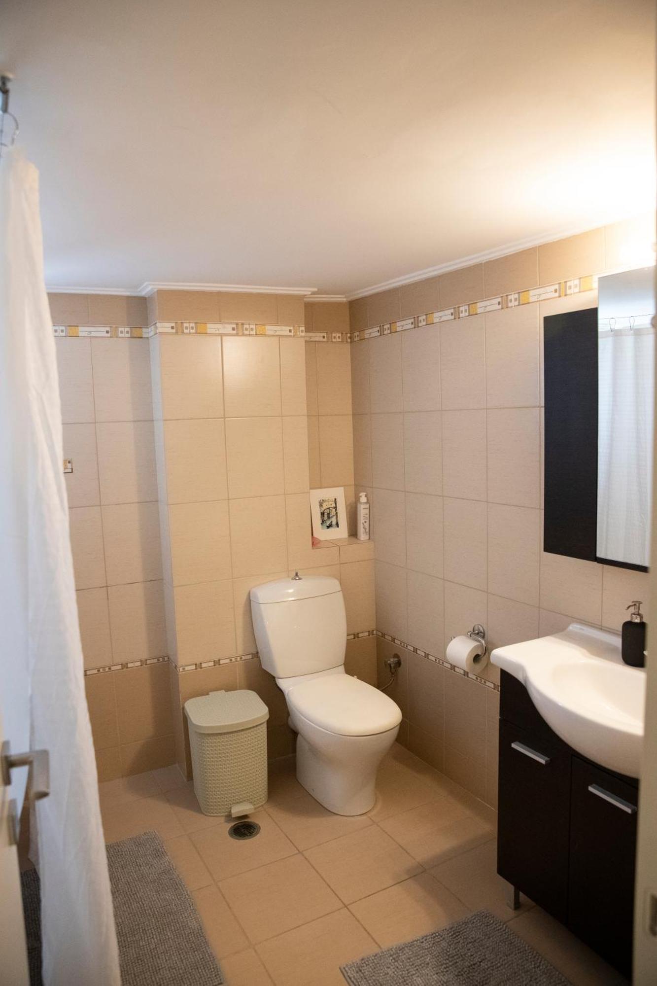Spacious Glyfada Golf 4Br -Near Beach + Shops Атина Екстериор снимка